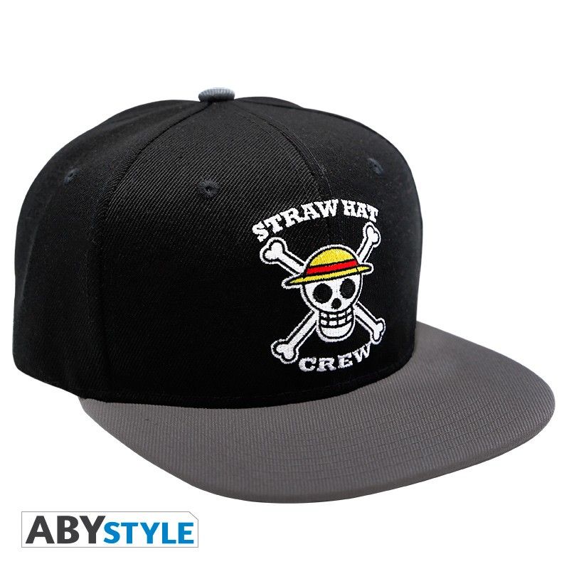 Gorra One Piece