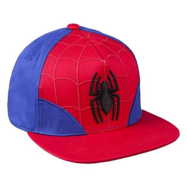 Gorra Spiderman Marvel