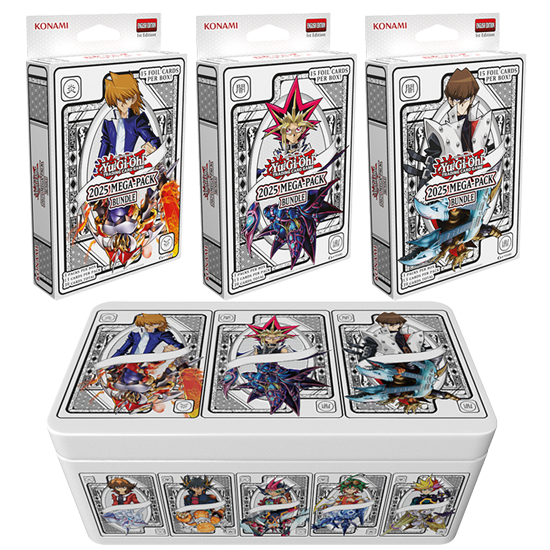 Yugioh Lata Mega Pack 2025 1 Yugioh Lata Mega Pack 2025