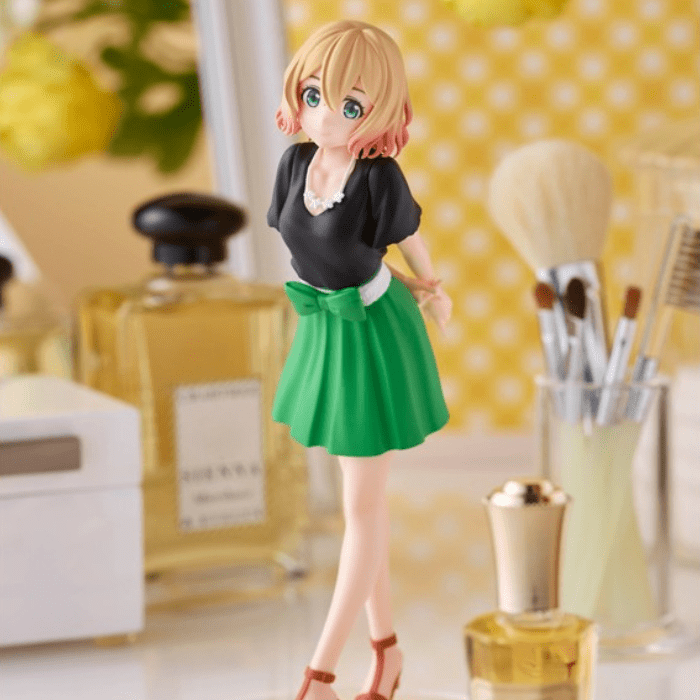 Figura Rent a Girlfriend Mami Banpresto