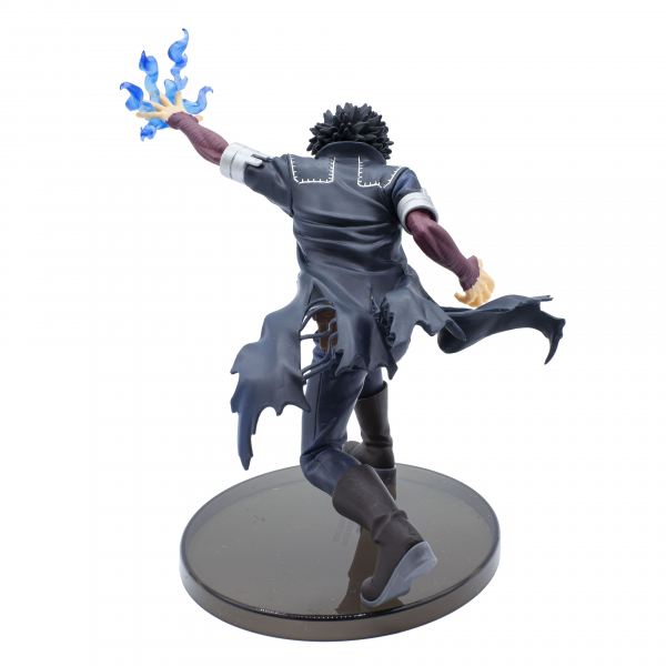 Figura My Hero Academia Dabi Banpresto 3 Figura My Hero Academia Dabi Banpresto - Imagen 3