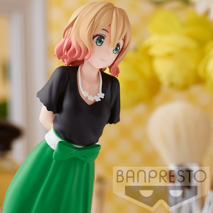 Figura Rent a Girlfriend Mami Banpresto 2 Figura Rent a Girlfriend Mami Banpresto - Imagen 2