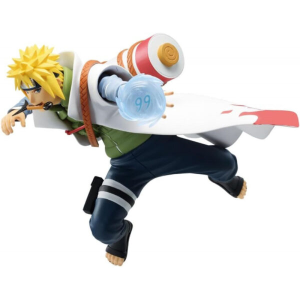 figura minato