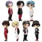Figura QPosket BTS