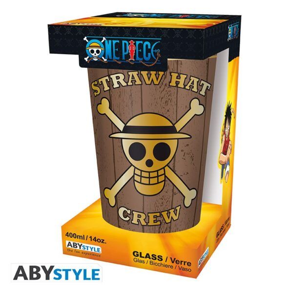 Vaso One Piece