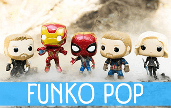 Funko POP