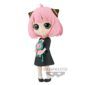 Figura Spy x Family Anya QPosket