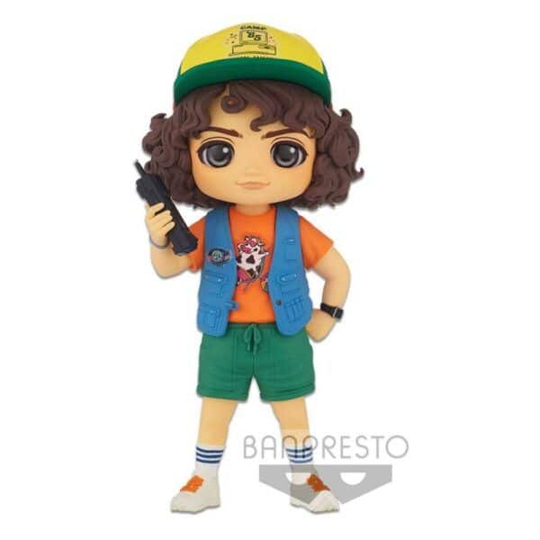 Figura Stranger Things Dustin QPosket