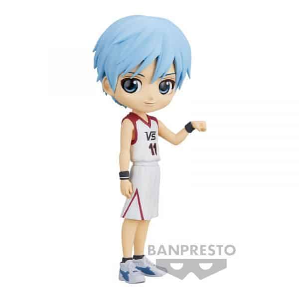 Figura Kuroko no Basket Kuroko QPosket 1 Figura Kuroko no Basket Kuroko QPosket