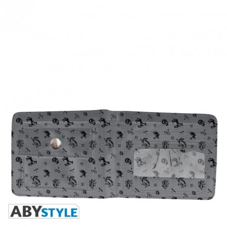 Cartera Harry Potter Gryffindor 3 Cartera Harry Potter Gryffindor - Imagen 3