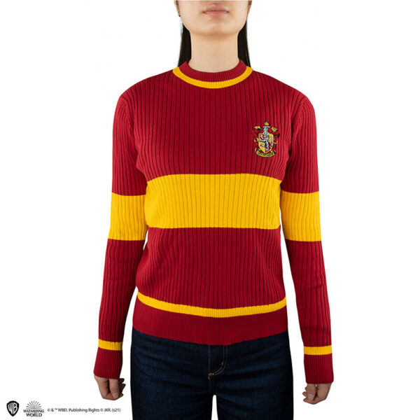 Jersey Harry Potter Gryffindor