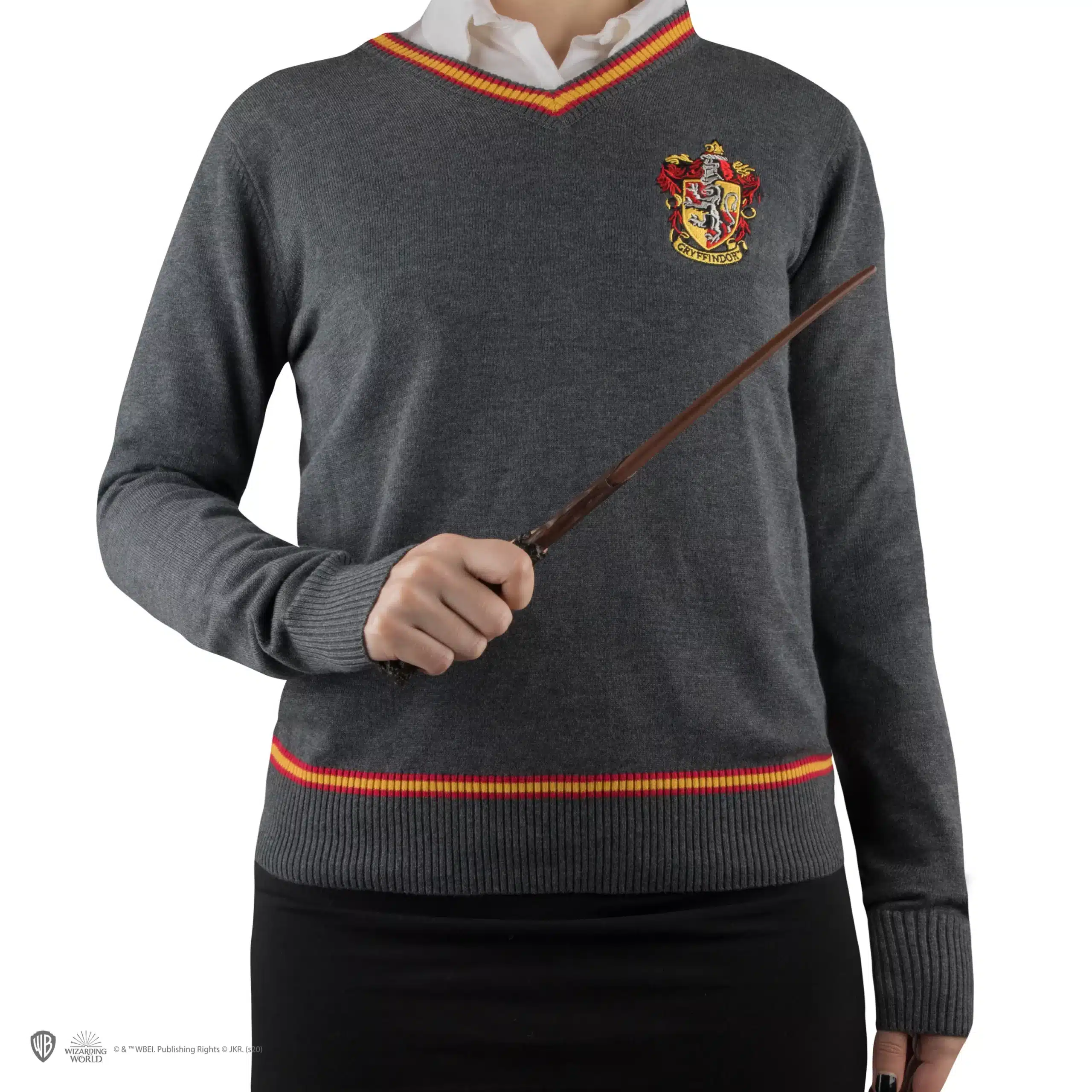 Jersey Harry Potter Ravenclaw 2 Jersey Harry Potter Ravenclaw - Imagen 2