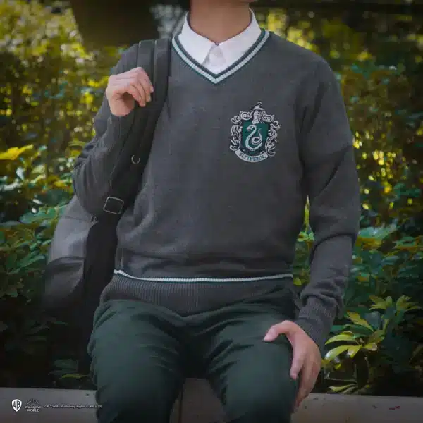 jersey slytherin