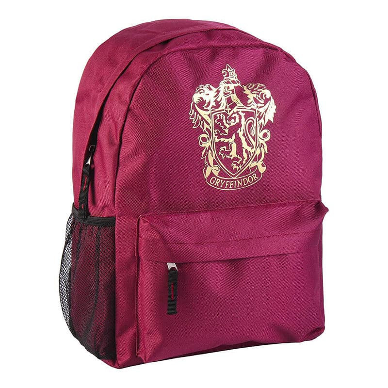 Mochila Harry Potter Hogwarts 1 Mochila Harry Potter Hogwarts