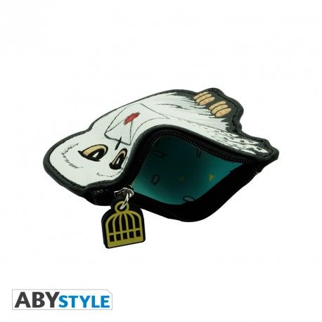 Monedero Harry Potter Hedwig 2 Monedero Harry Potter Hedwig - Imagen 2