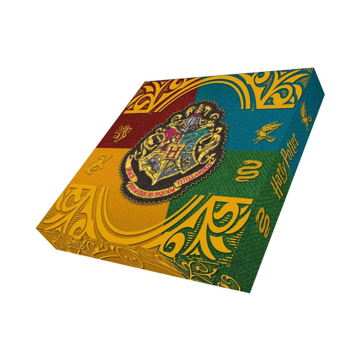 Set Regalo Calendario y Agenda Harry Potter 2023 1 Set Regalo Calendario y Agenda Harry Potter 2023