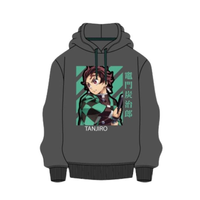 Sudadera tanjiro online