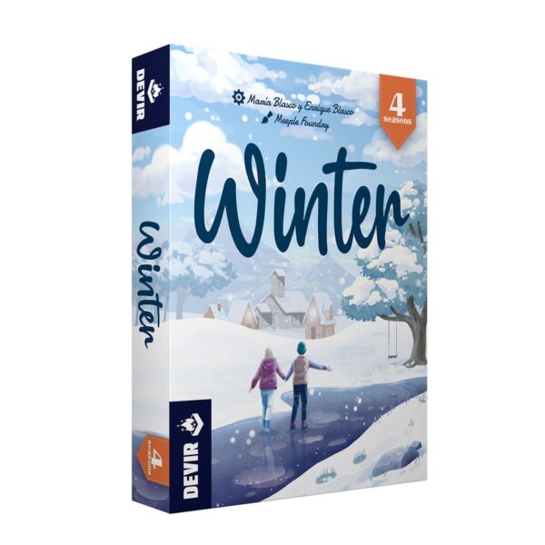 Winter Devir Pocket