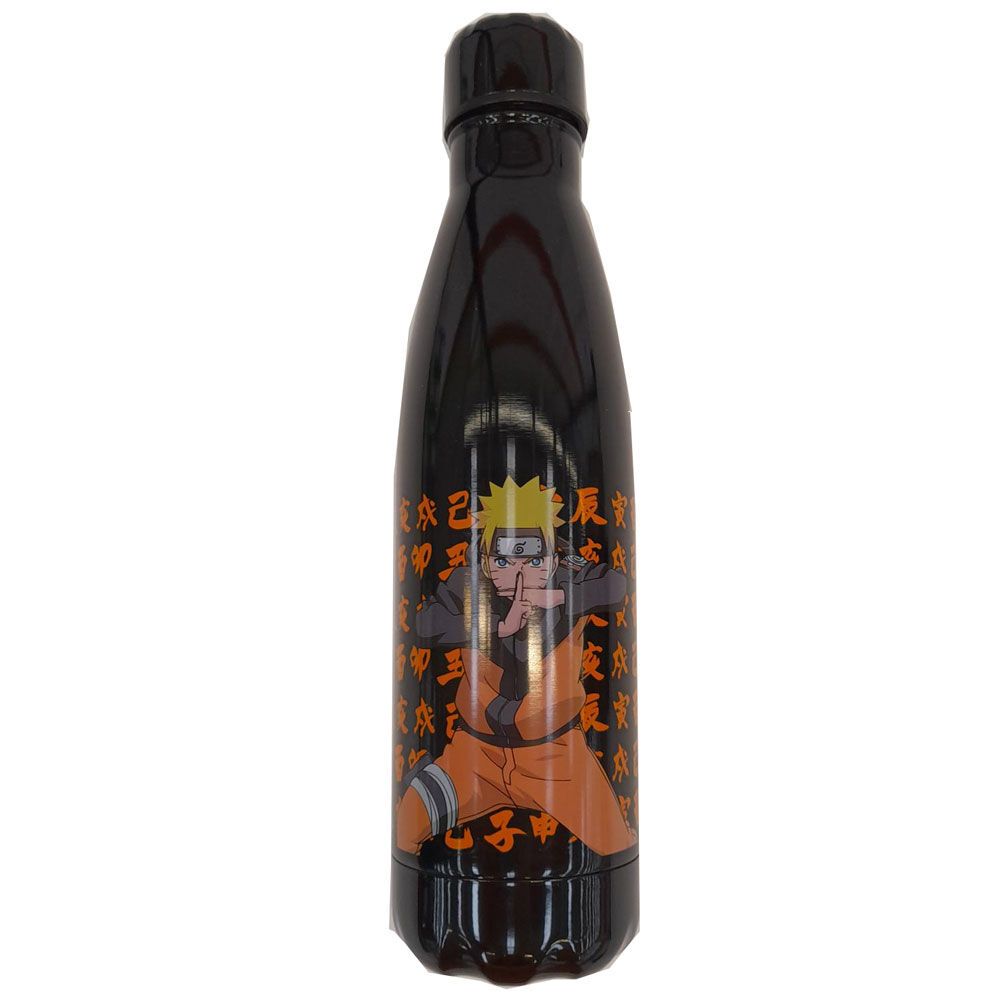 Botella Naruto Shippuden 500ml 1 Botella Naruto Shippuden 500ml
