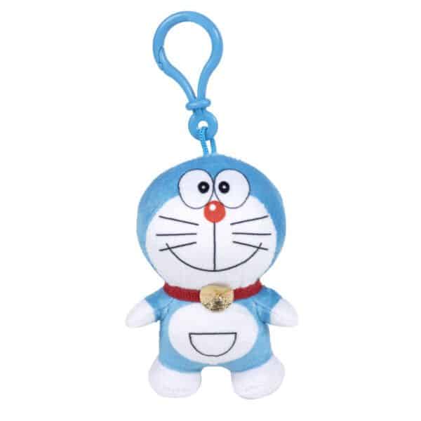 Llavero Doraemon Peluche 11cm