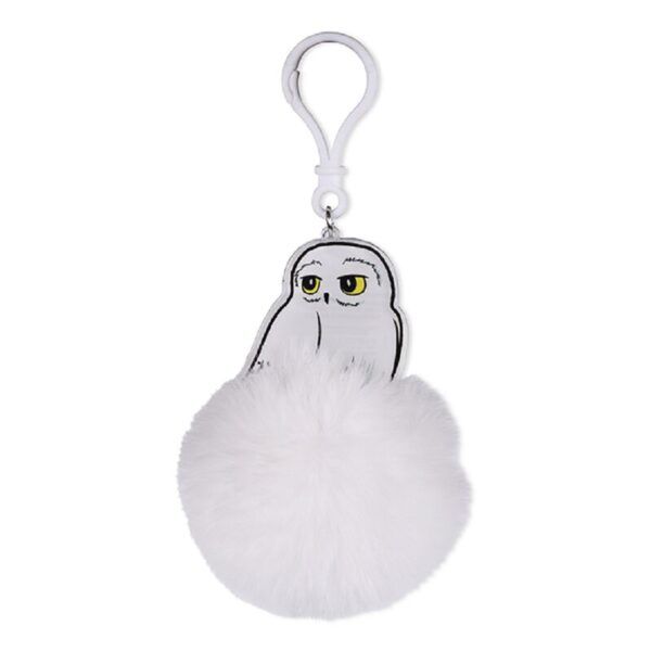 Llavero Harry Potter Hedwig