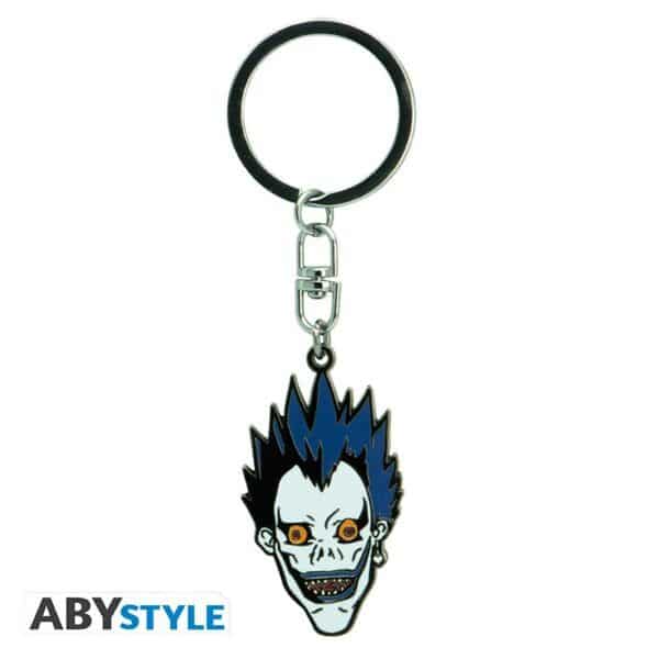 Llavero Death Note Ryuk