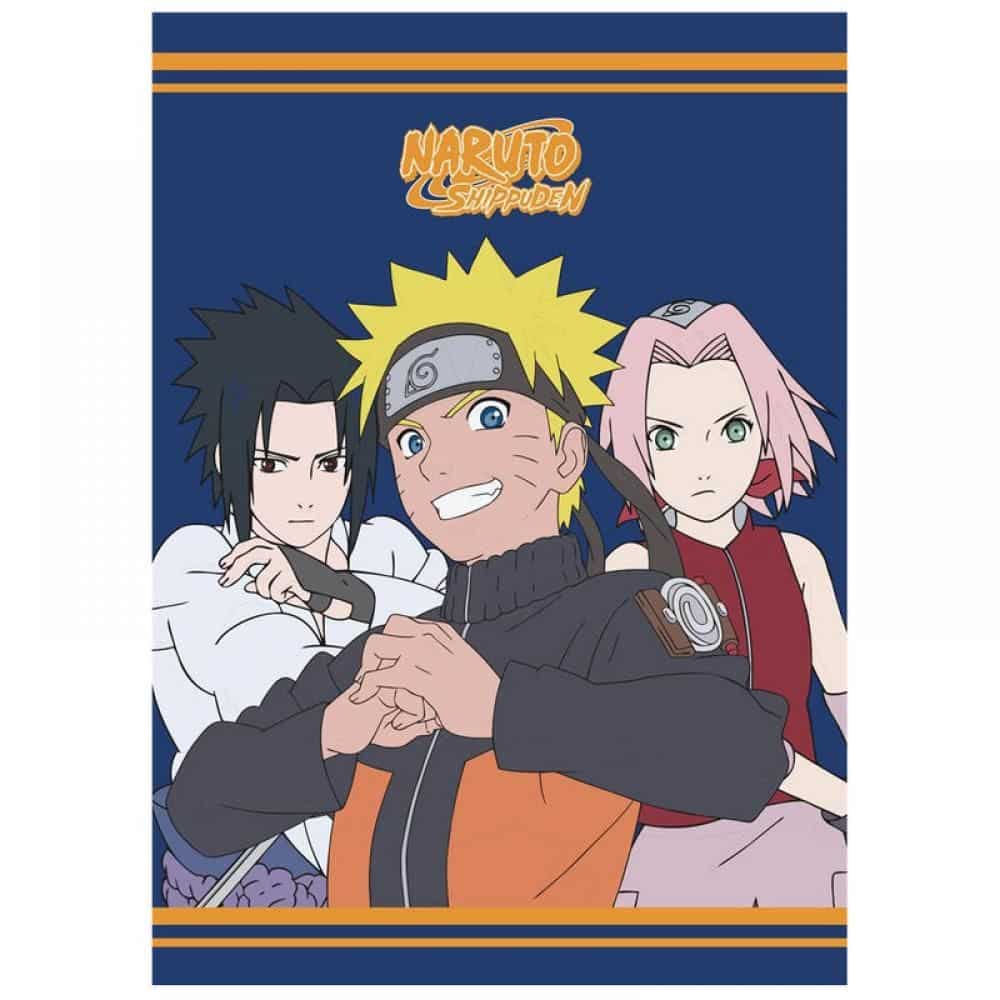Manta Naruto Shippuden 1 Manta Naruto Shippuden