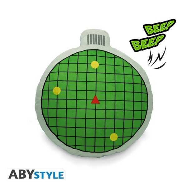 Peluche Dragon Ball Radar (con sonido)