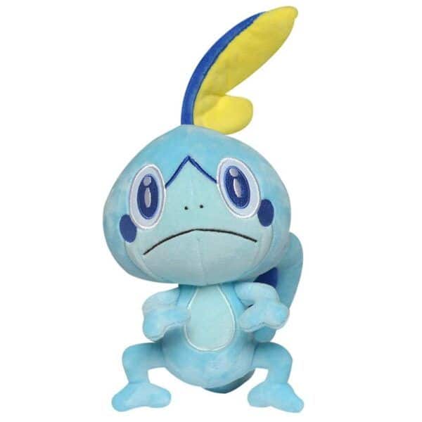 Peluche Pokemon Sobble