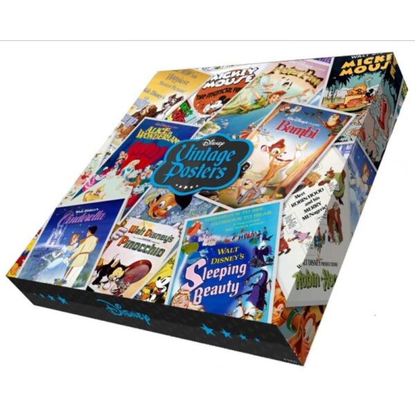 Set Regalo Calendario y Agenda Disney 2023 - Imagen 2