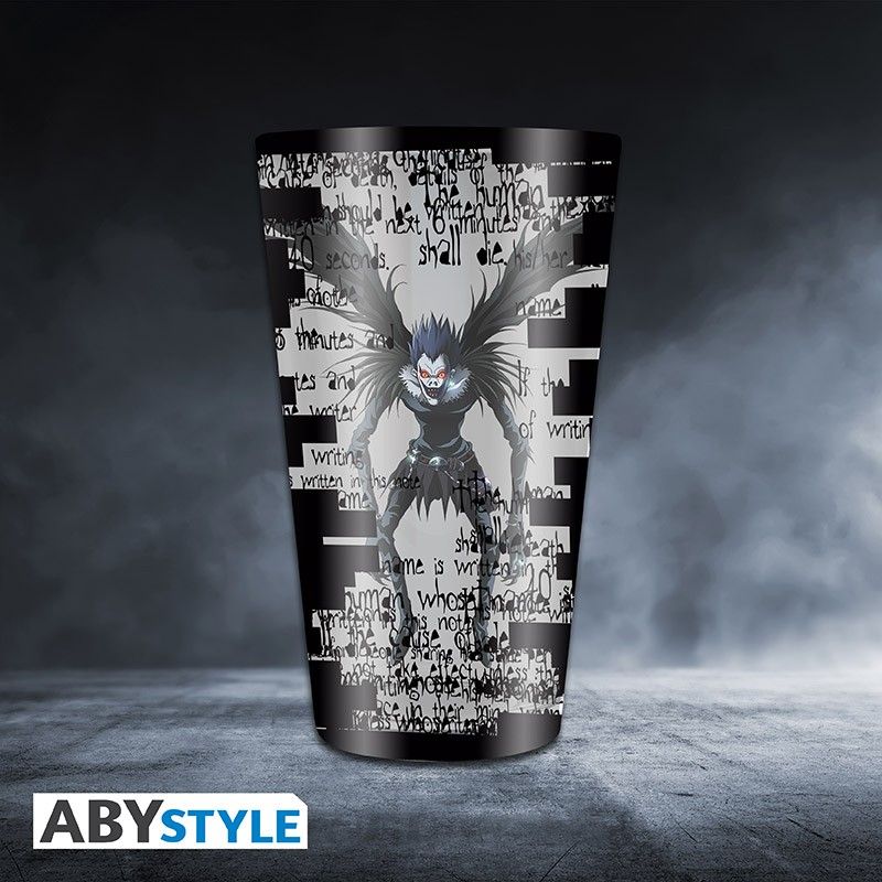 Vaso Death Note 2 Vaso Death Note