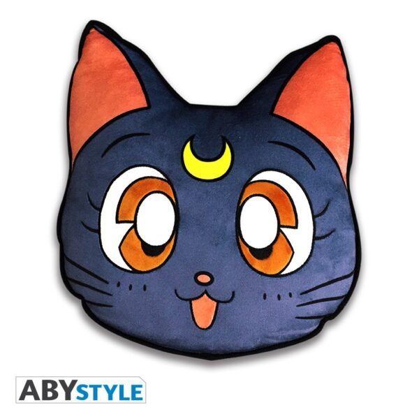 Coji­n Sailor Moon Luna