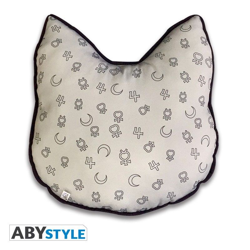 Cojin Sailor Moon Luna 2 Cojin Sailor Moon Luna - Imagen 2