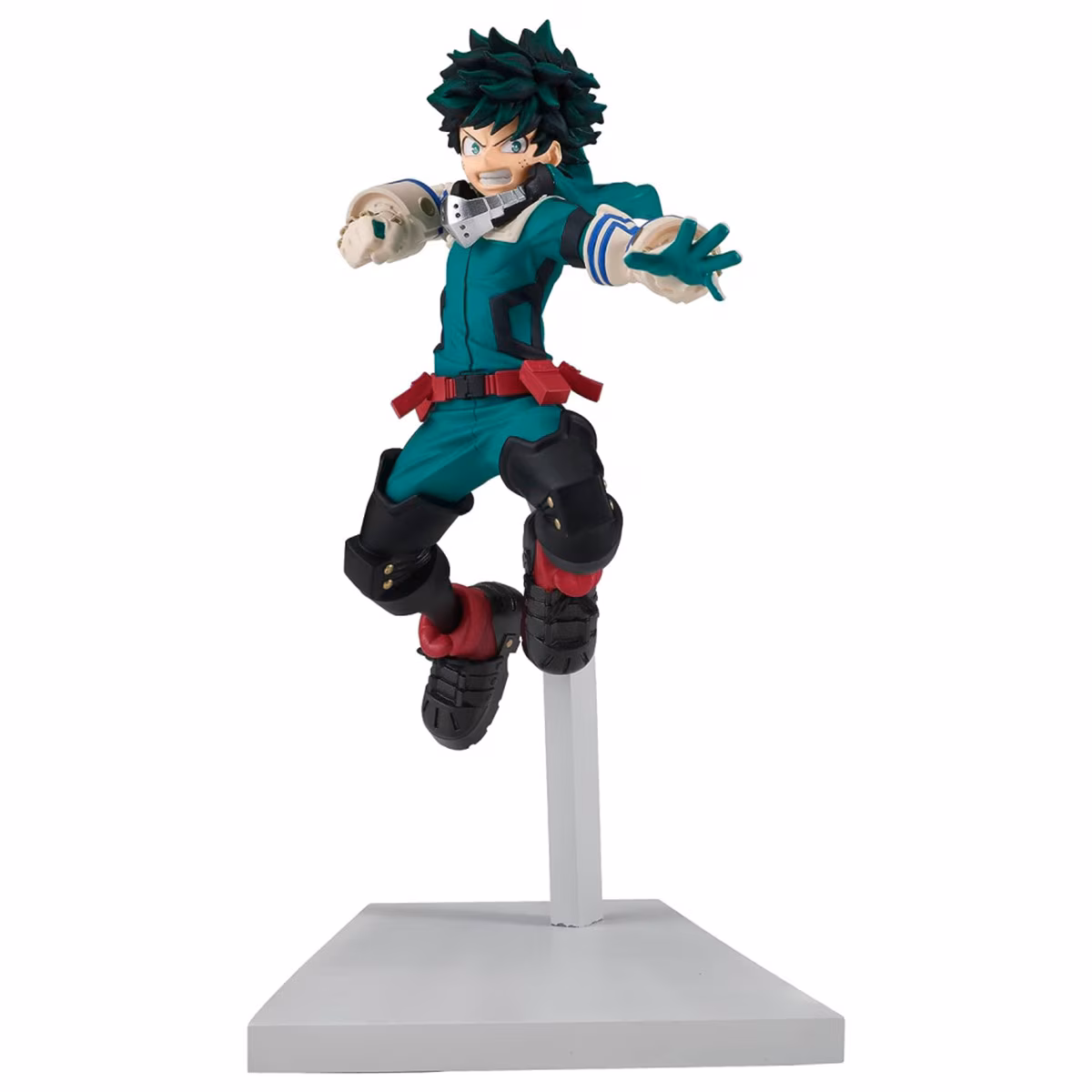 Figura My Hero Academia Deku Banpresto