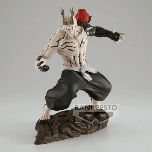Figura Jujutsu Kaisen Combinación Combate - Imagen 5