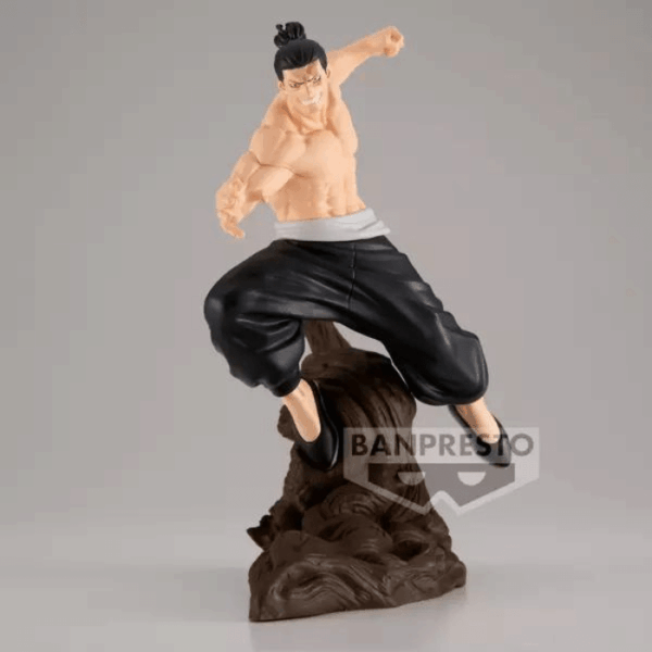 Figura Jujutsu Kaisen Combinación Combate - Imagen 3