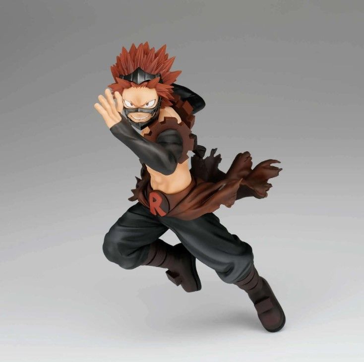 Figura My Hero Academia Kirishima Banpresto 1 Figura My Hero Academia Kirishima Banpresto
