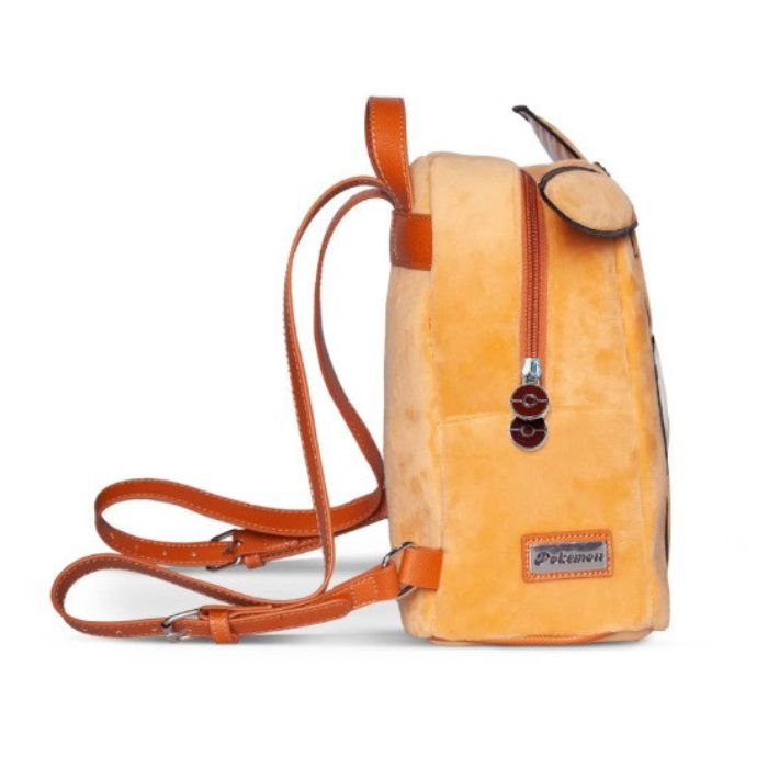 Mochila Pokemon Eevee 2 Mochila Pokemon Eevee - Imagen 2