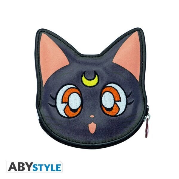 Monedero Sailor Moon