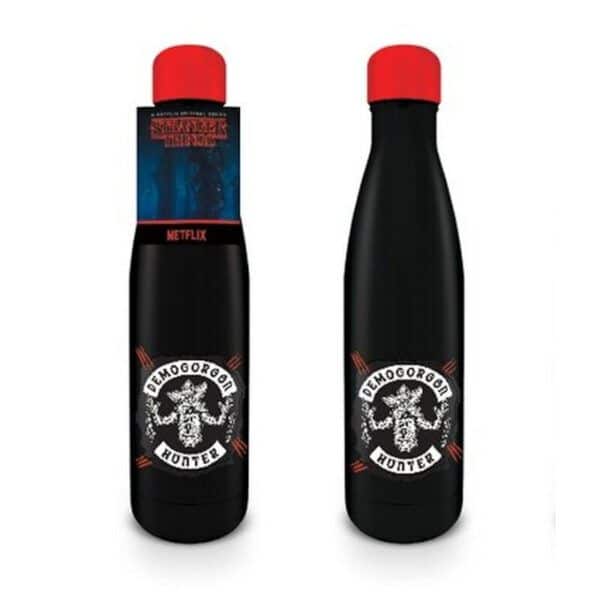 Botella Stranger Things