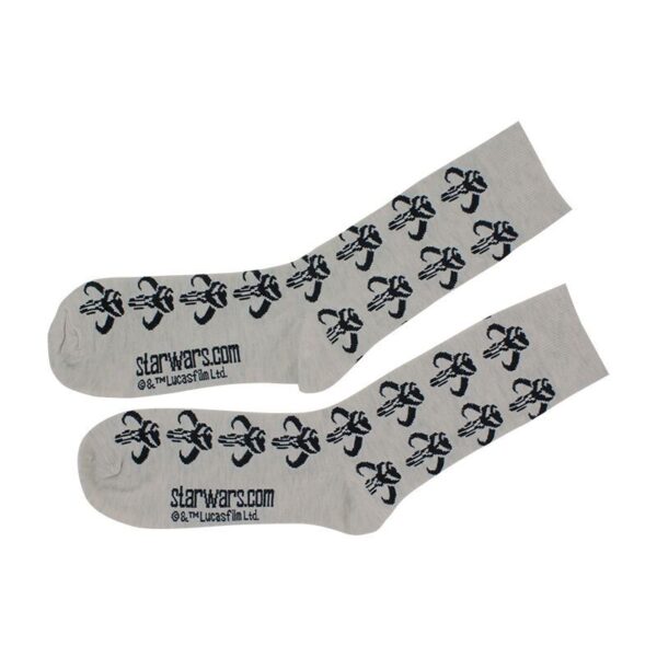 Pack Regalo Mandalorian Taza + Calcetines - Imagen 3