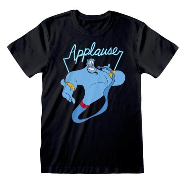 Camiseta Disney Aladdin Genio