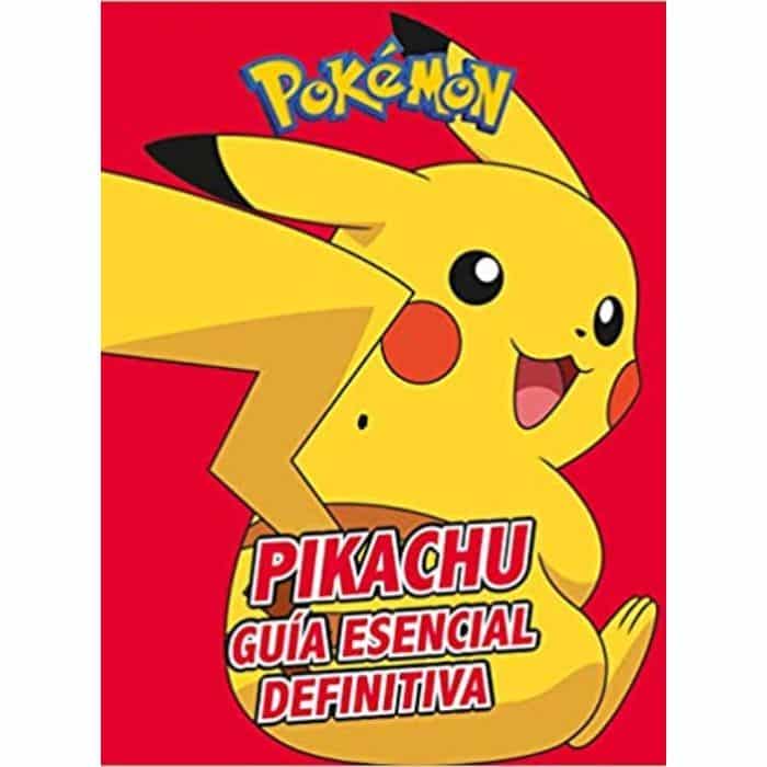 Guías Pokémon 3 Guías Pokémon - Imagen 3