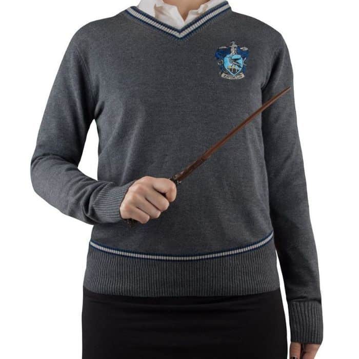 Jersey Harry Potter Ravenclaw 1 Jersey Harry Potter Ravenclaw