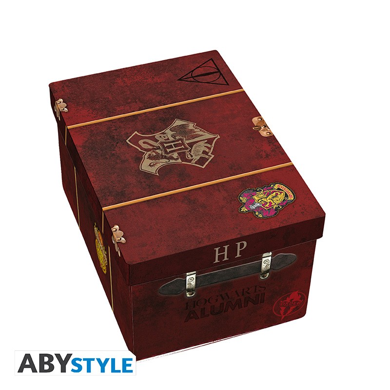 Pack Regalo Harry Potter