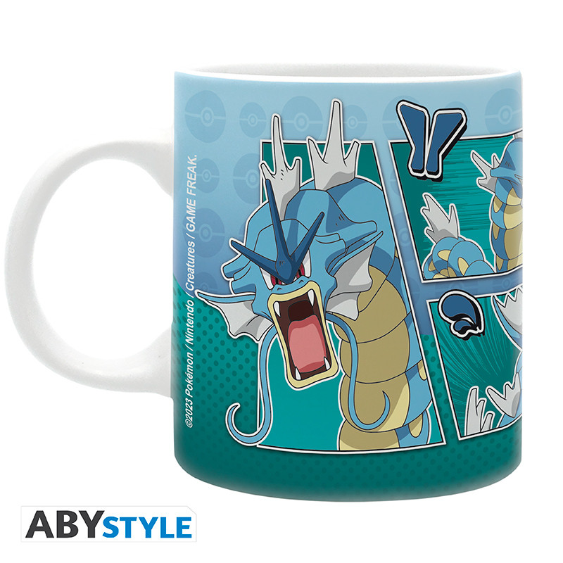 Taza Anime Pokémon