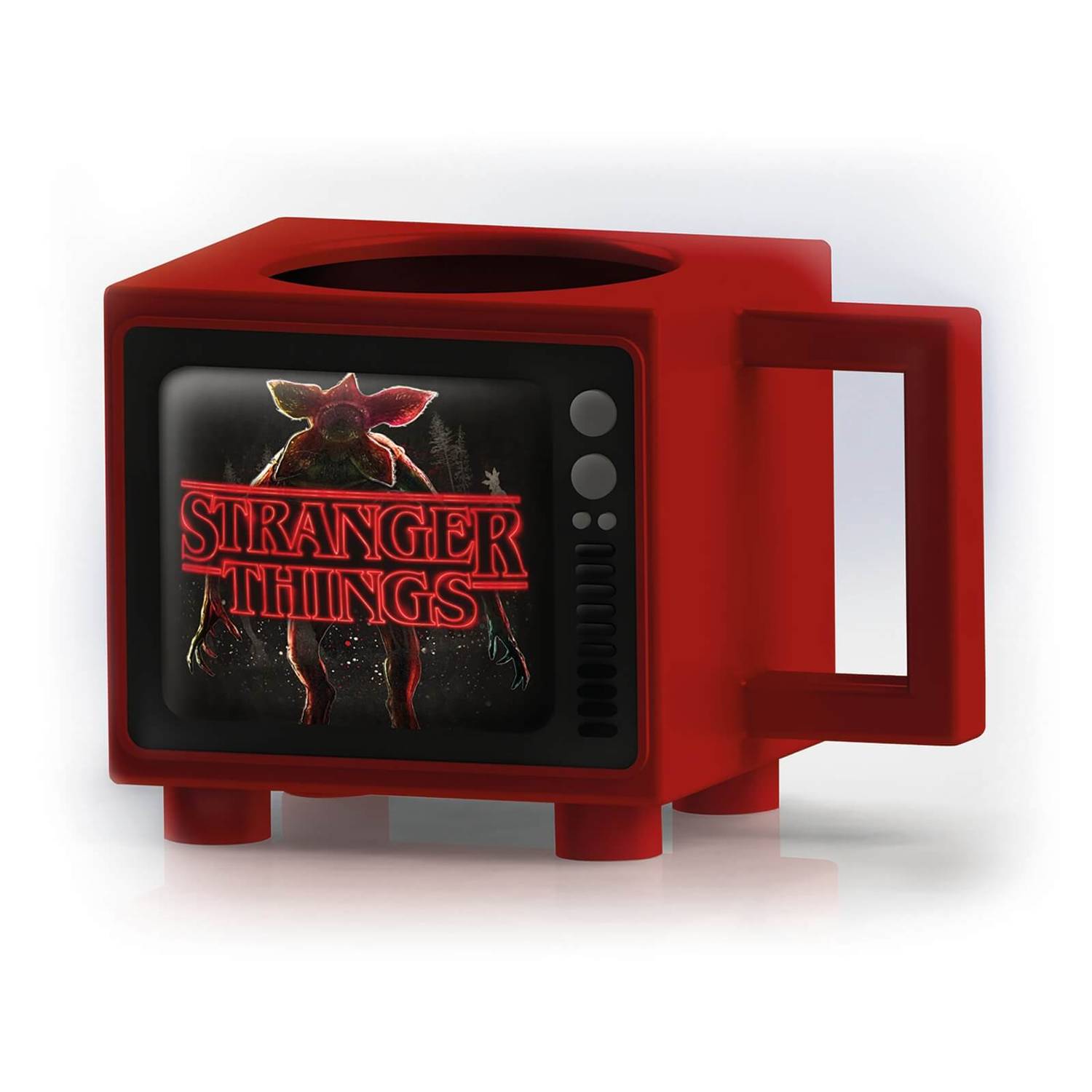 Taza Stranger Things Térmica 1 Taza Stranger Things Térmica