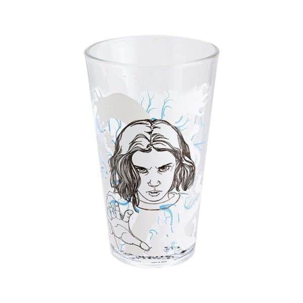 Vaso Stranger Things Térmico