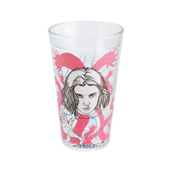 Vaso Stranger Things Térmico - Imagen 2