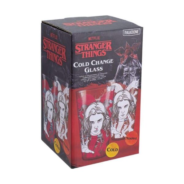 Vaso Stranger Things Térmico - Imagen 3